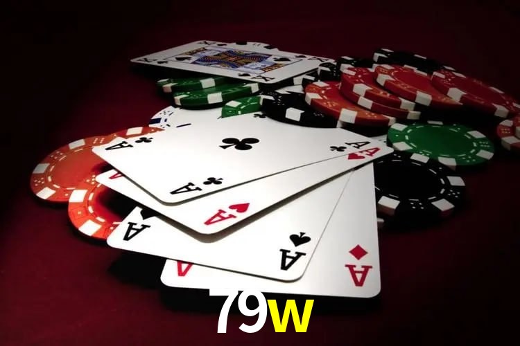Estatísticas 79w