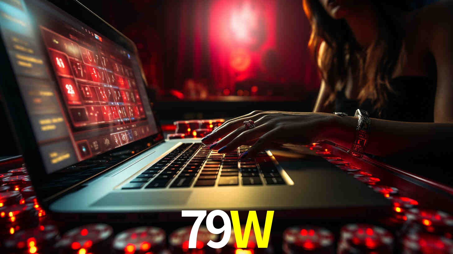 Por Que Escolher o 79W?