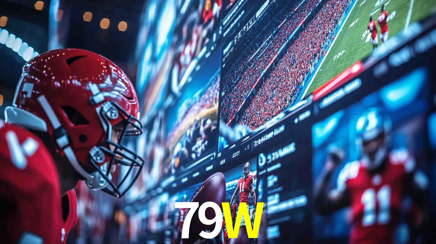 Benefícios das Apostas Ao Vivo no 79W