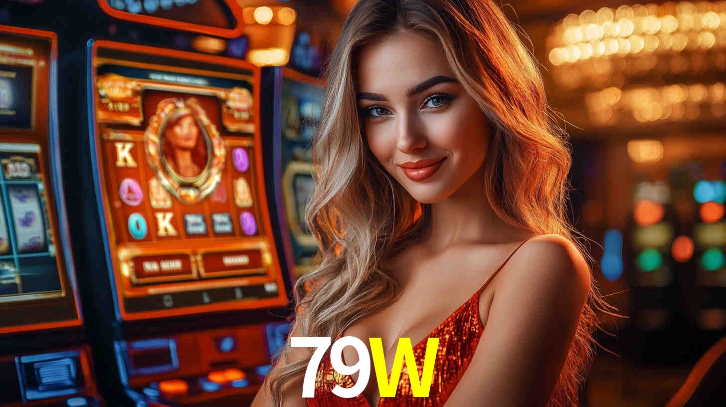 Slots Exclusivos no 79W