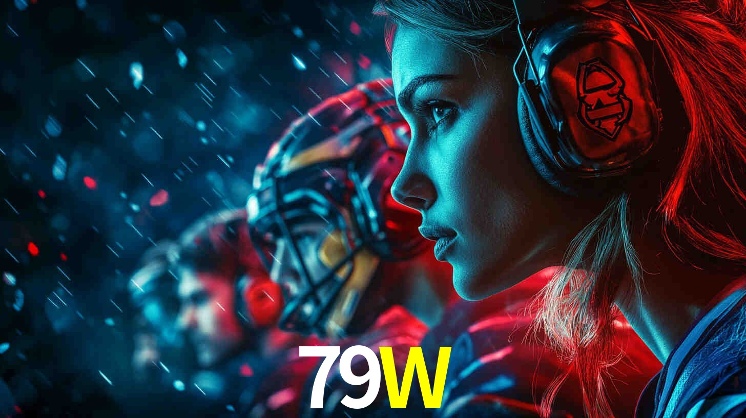 Esportes Disponíveis no 79W