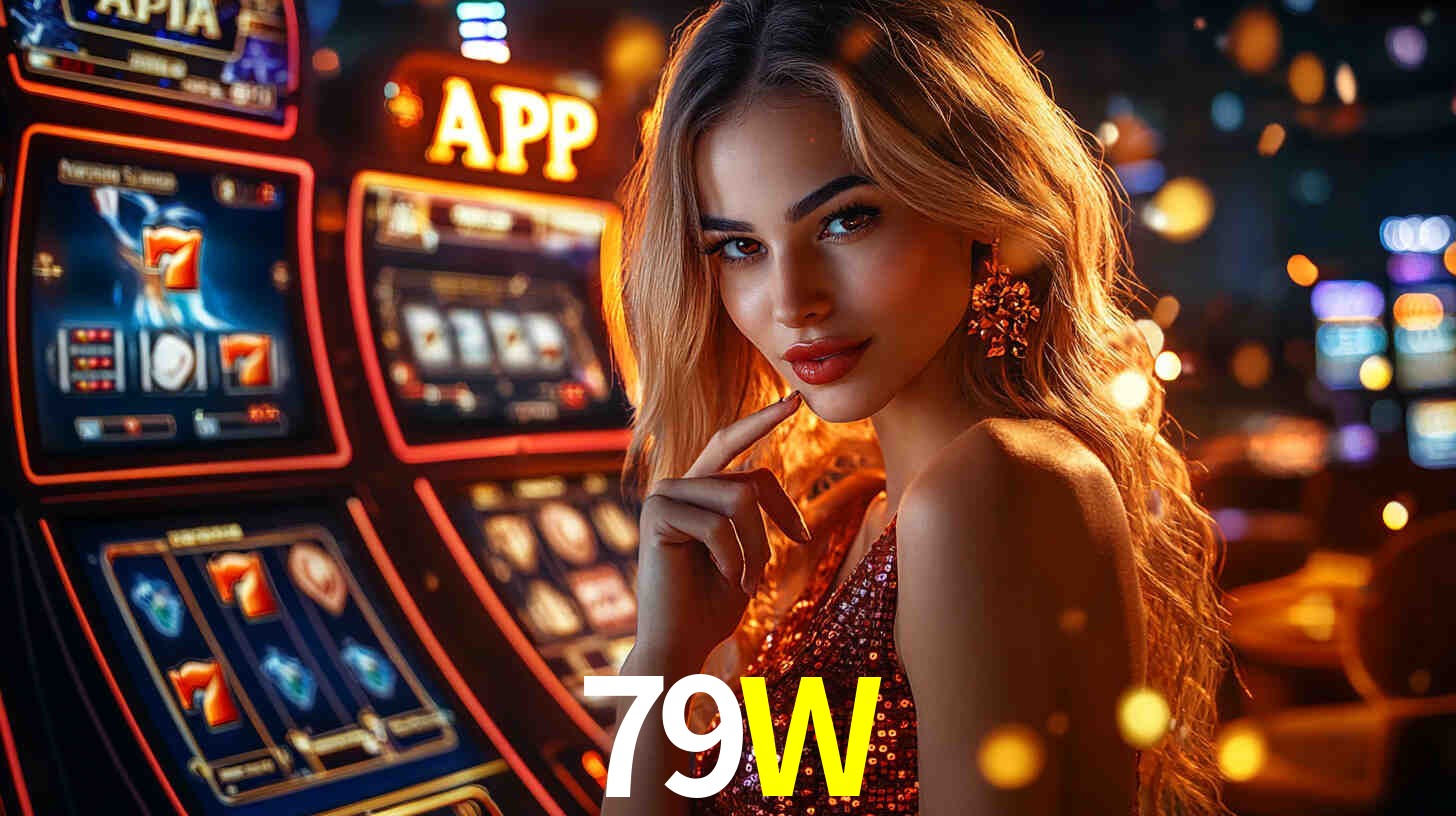 Baixar App Android 79W