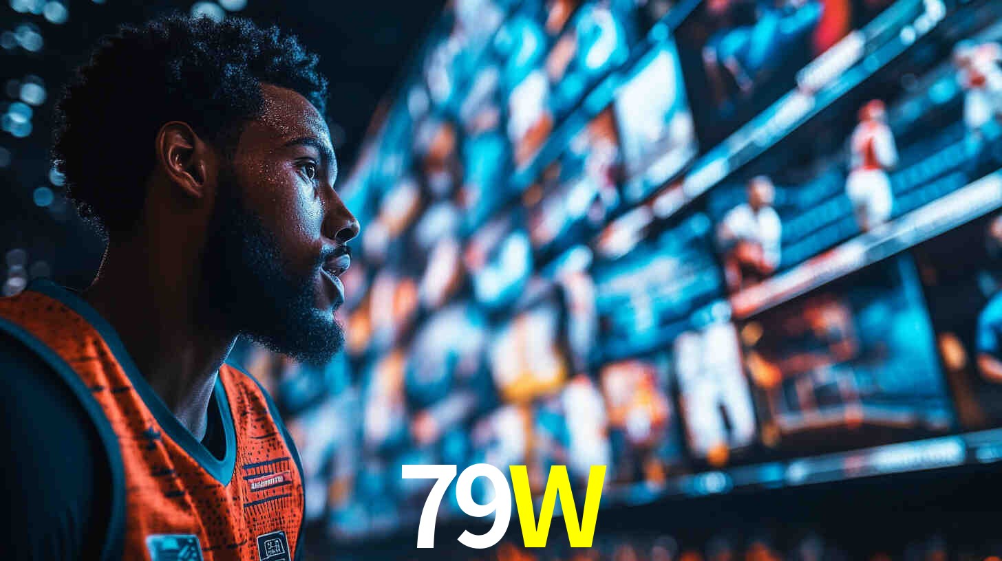 Jogos de Aposta Online no 79W