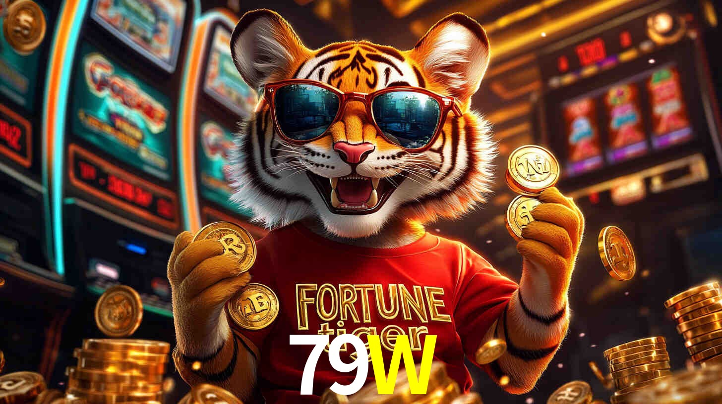 Por Que Jogar Fortune Tiger no 79W