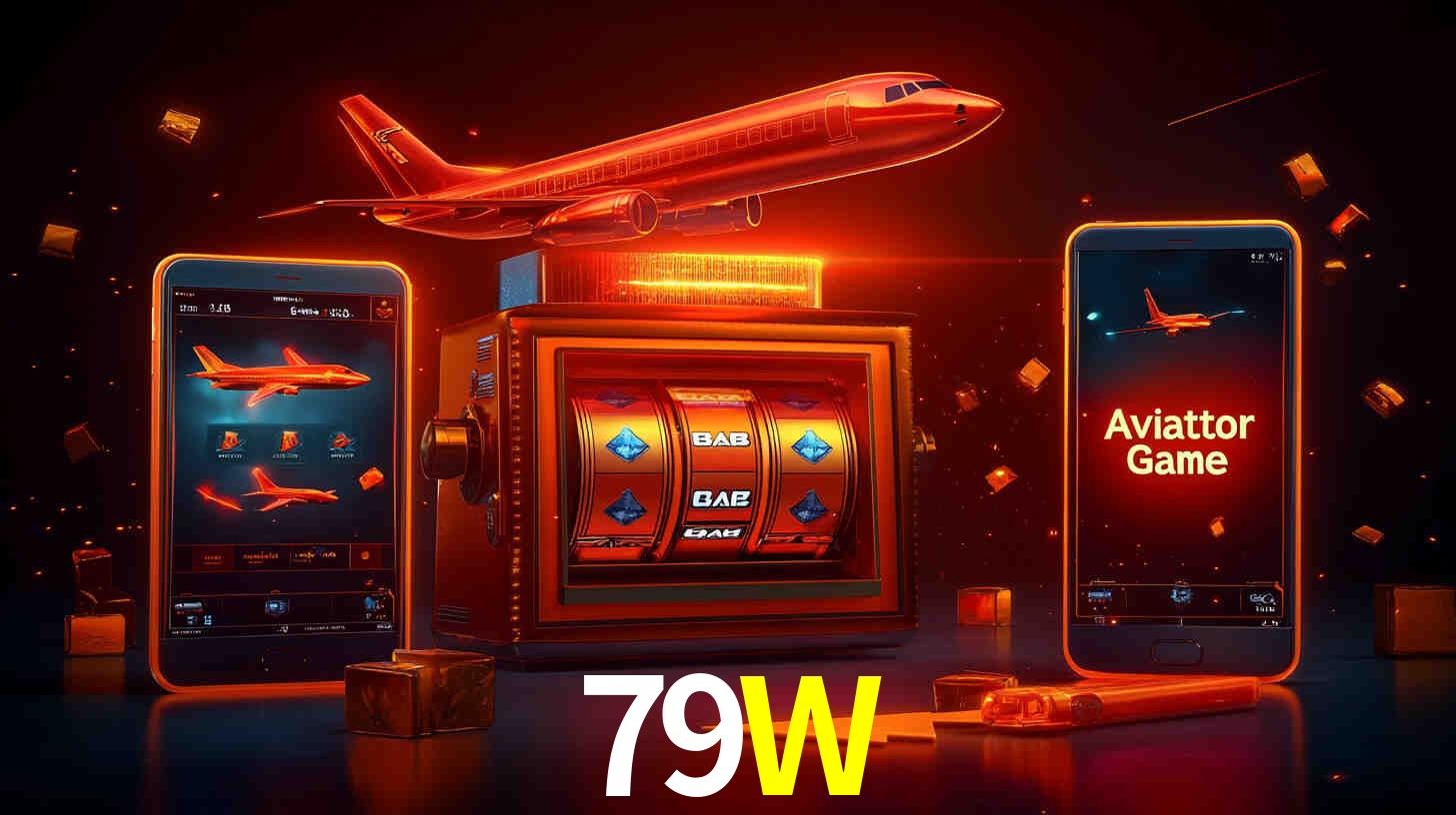 Como Jogar Aviator no 79W