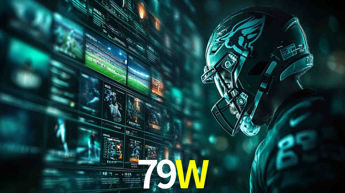 Esportes em Destaque no 79W