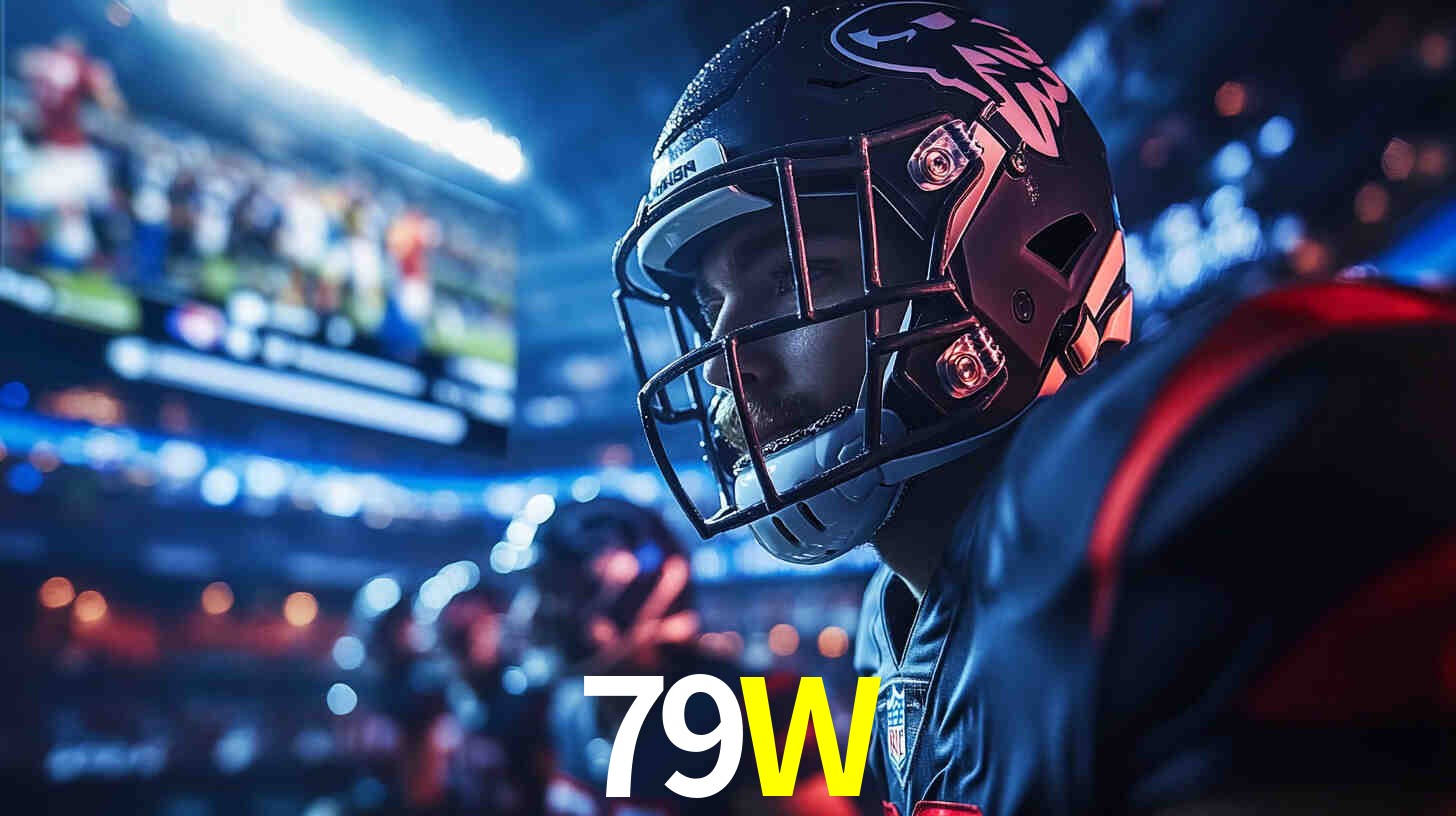 Transforme Suas Apostas em Grandes Prêmios no 79W