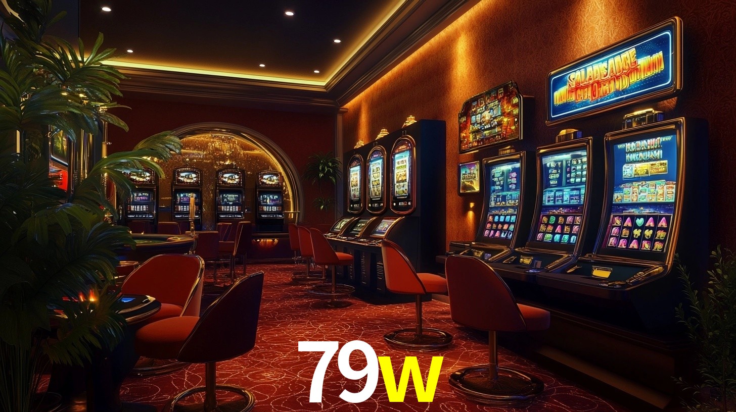 VIP Casino 79w