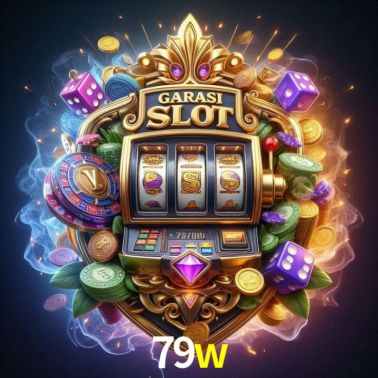 79w - cassino ao vivo
