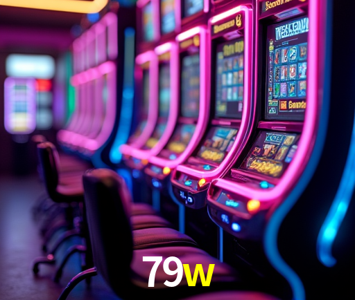 79w Slot - 320+ Caça-Níqueis Premium
