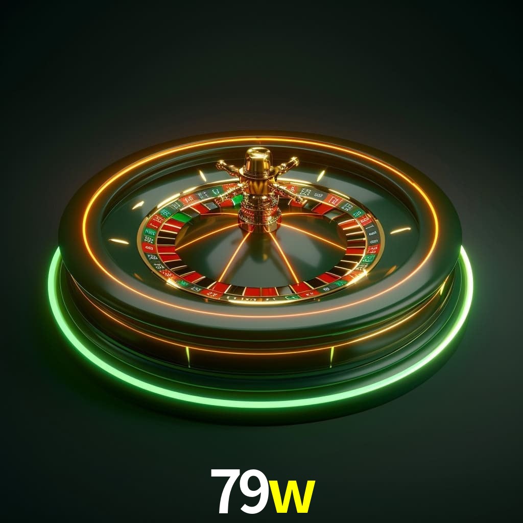 79w App - Aplicativo Móvel Oficial
