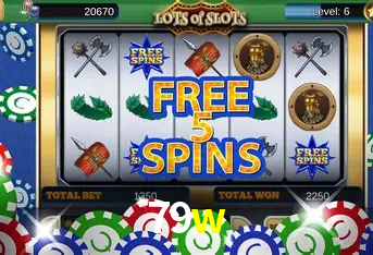 79w Brasília - Casino Guide