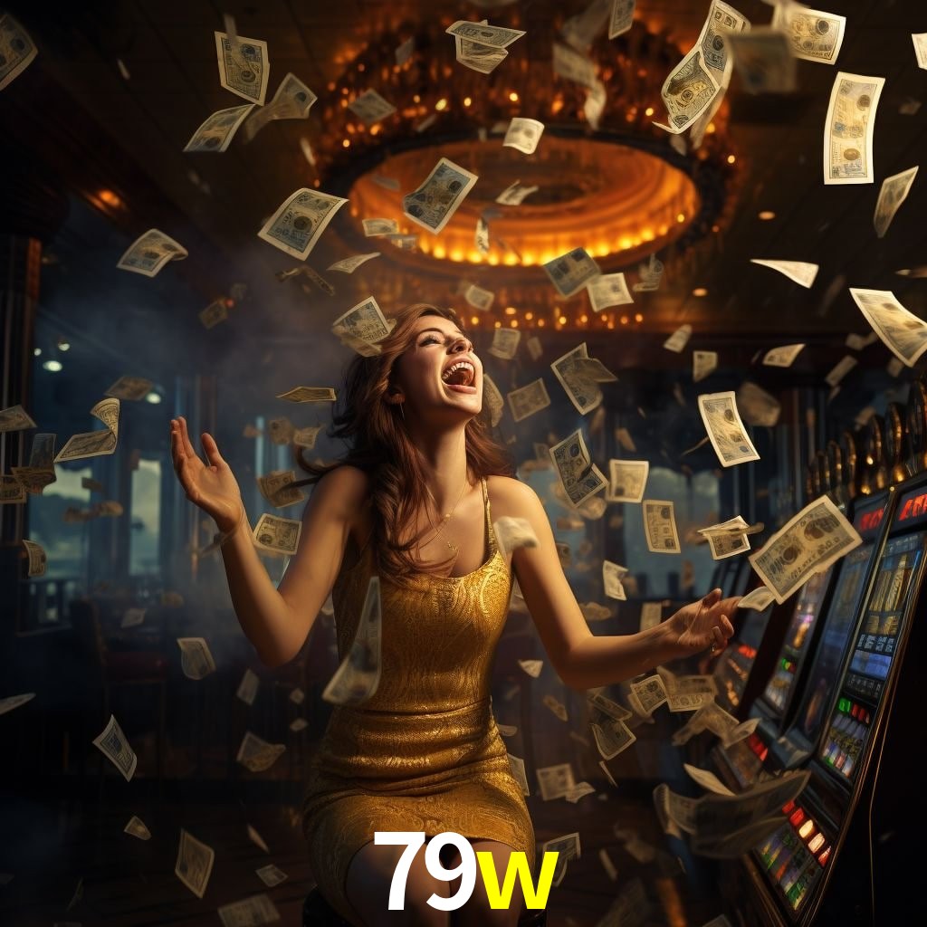 Tennis Betting 79w