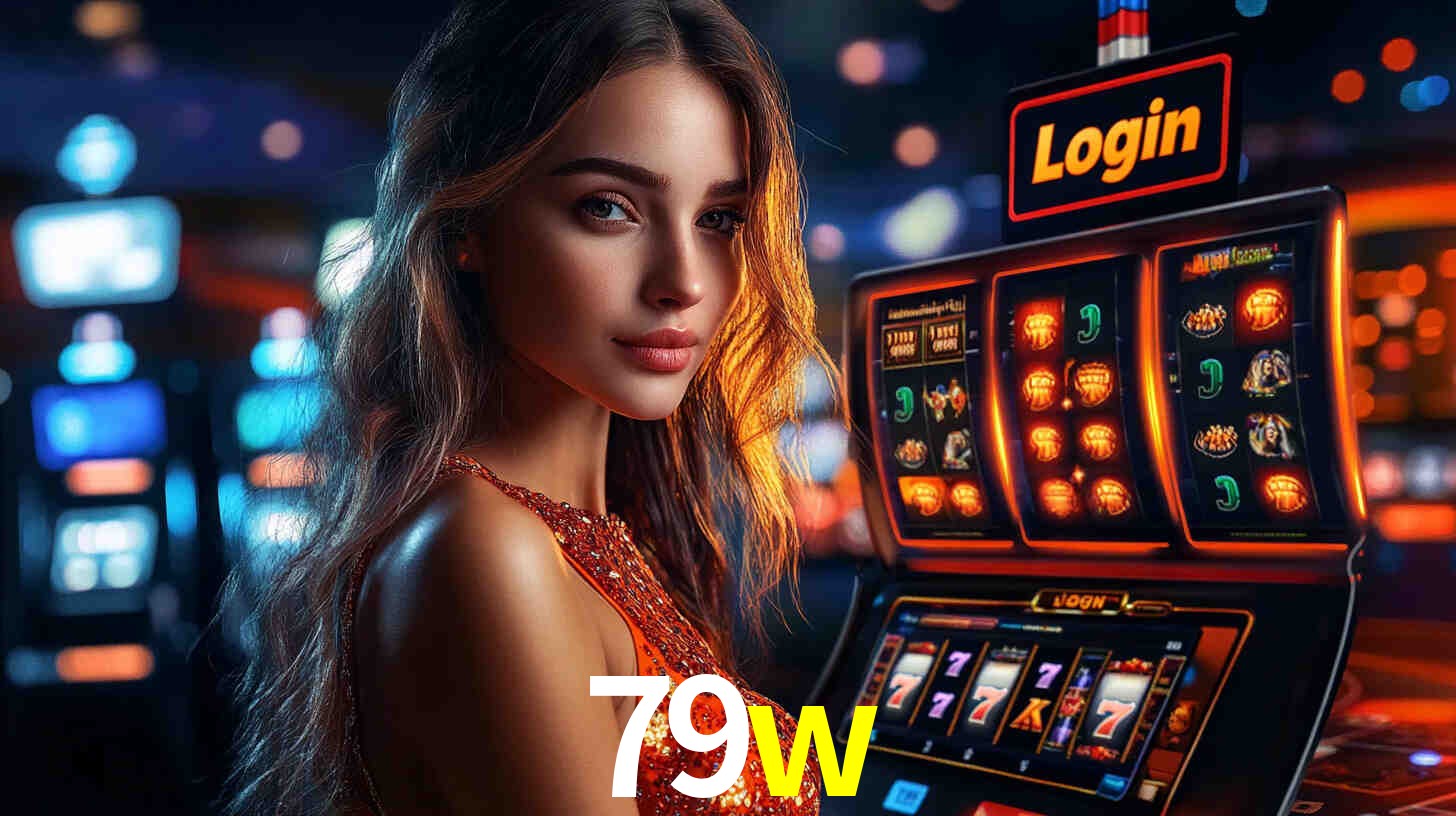 Experimente o Login Seguro Premium no 79w