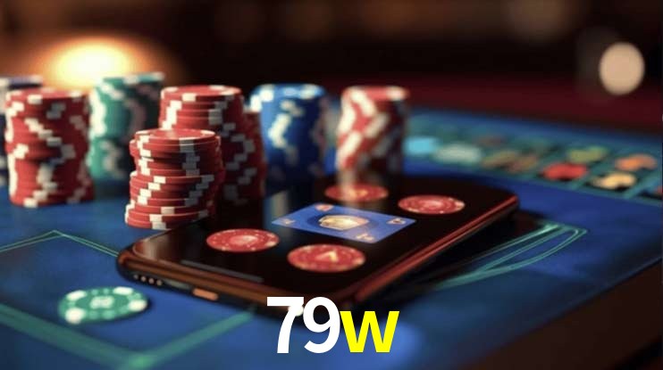 79w São Paulo - Jogo Providers