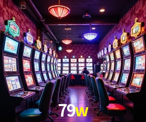 79w Rio de Janeiro - Slot Strategy