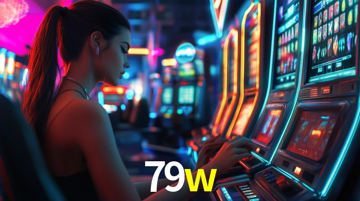 79w App Interface