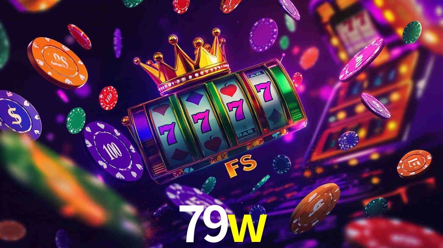 Live Casino 79w