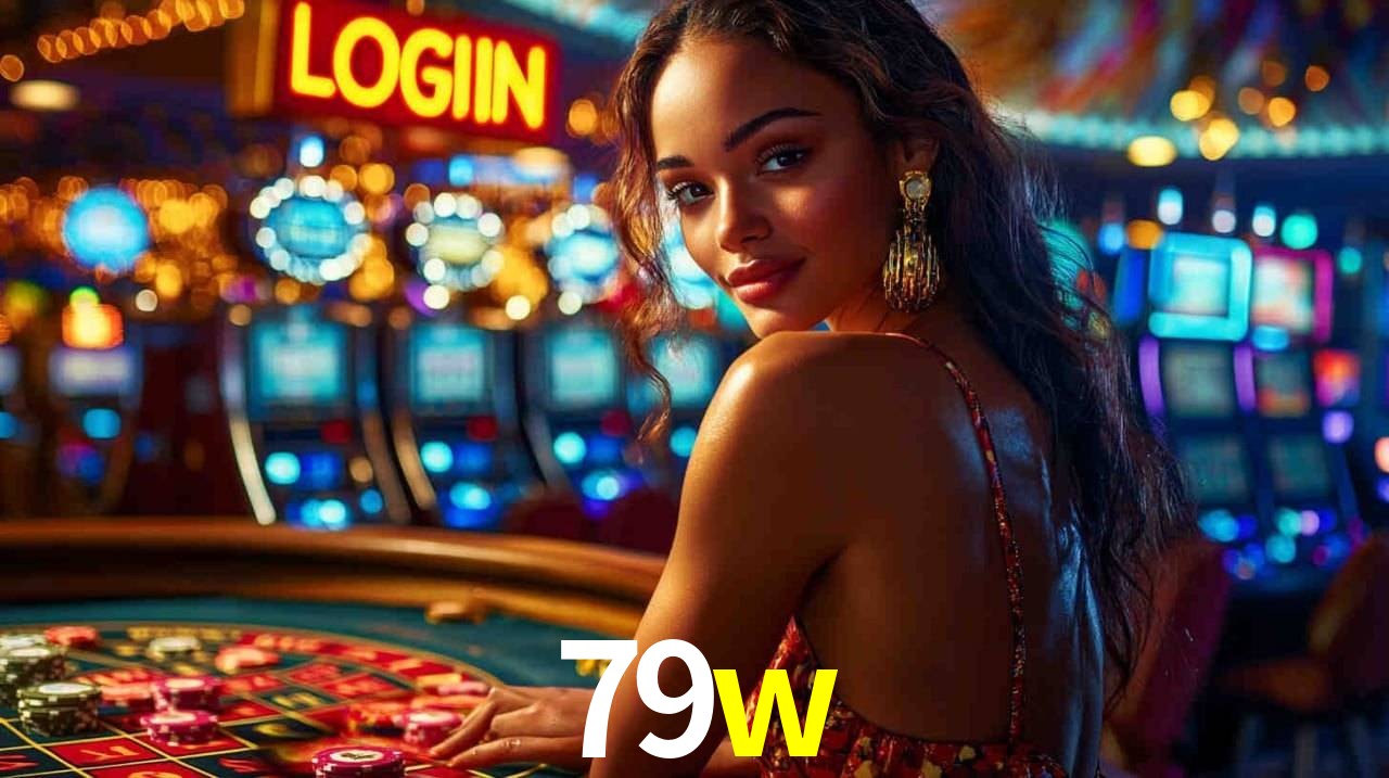 79w Brasília - Jogo Features