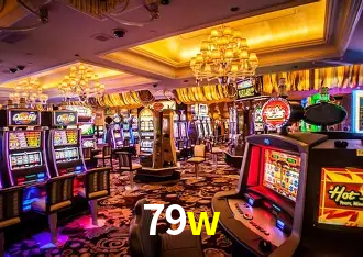 79w Cassino - 80+ Mesas ao Vivo
