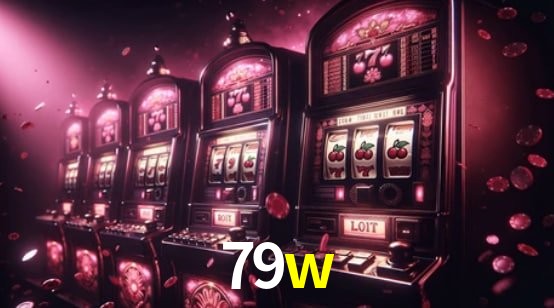 Casino Ao Vivo 79w