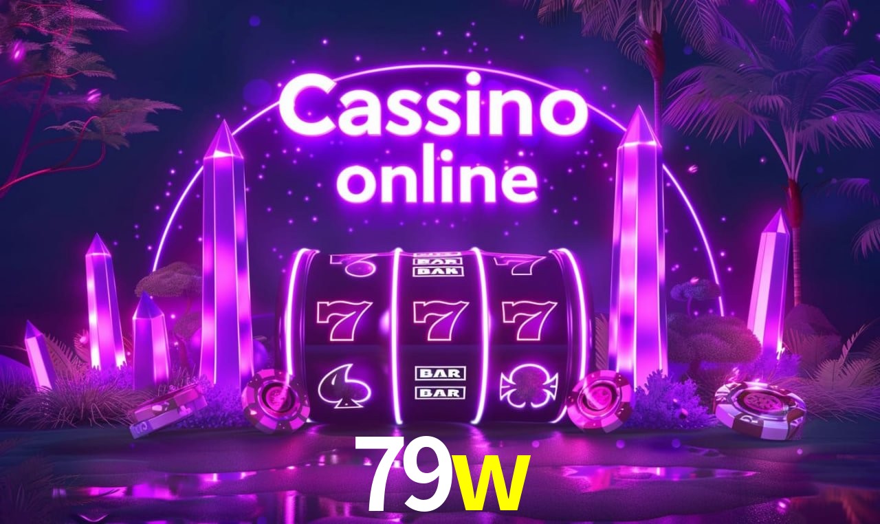 79w Entrar - Login Seguro Certificado