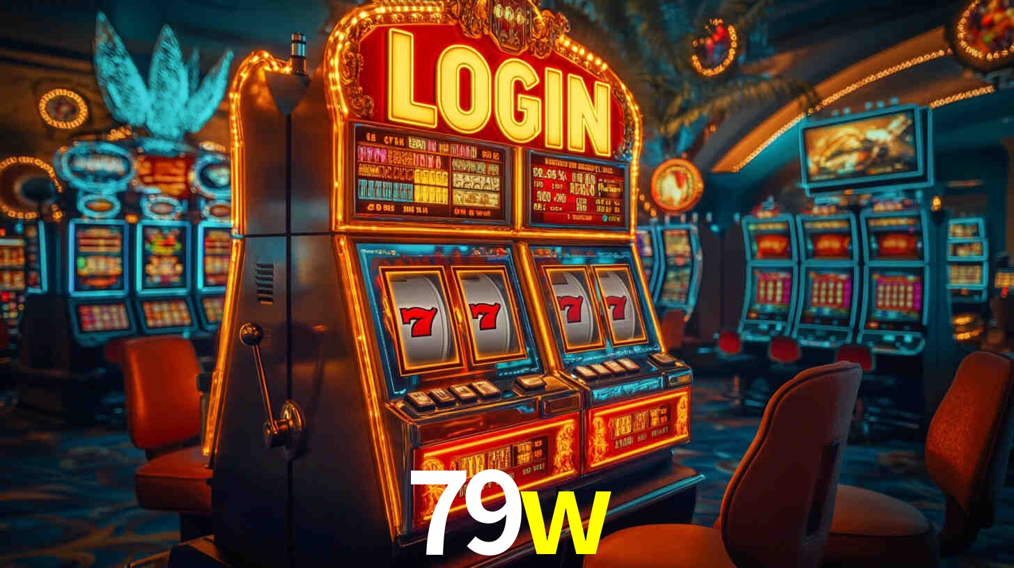 Welcome Bonus 79w