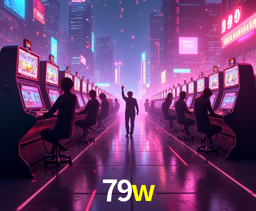 Estatísticas Esportivas 79w