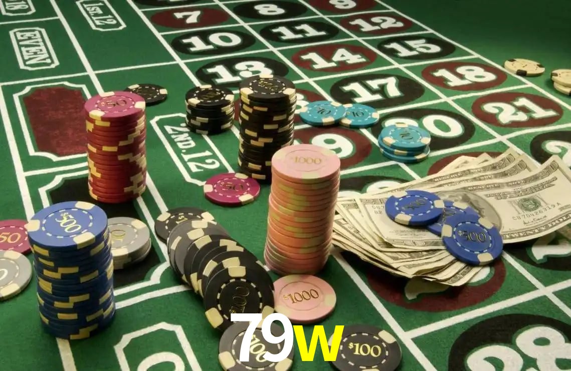 Game Providers 79w