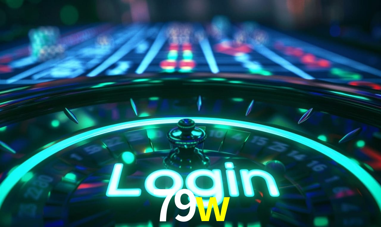 Provedores de Jogos 79w