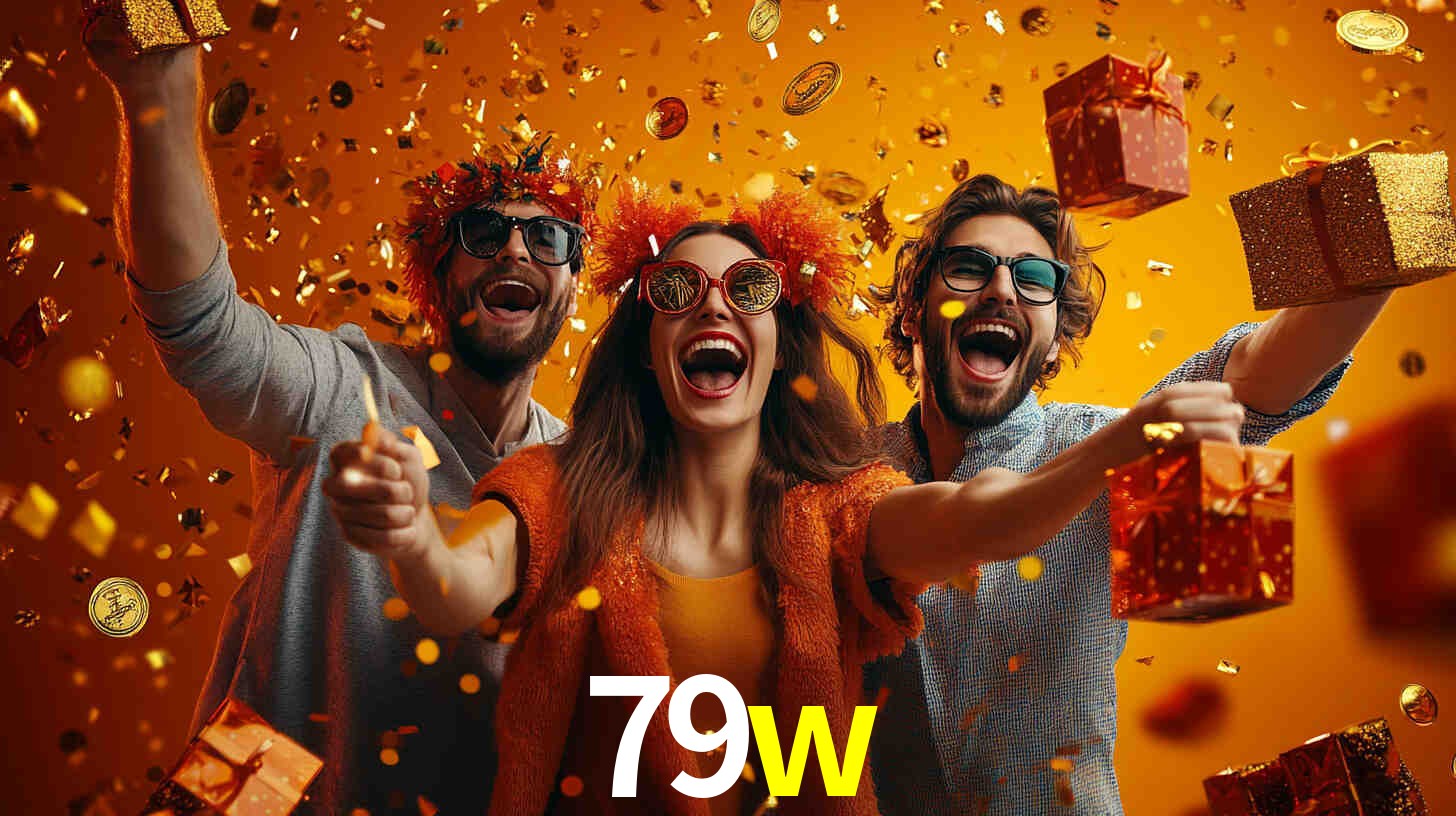 79w: Seu Especialista em Apostas Esportivas Brasileiras