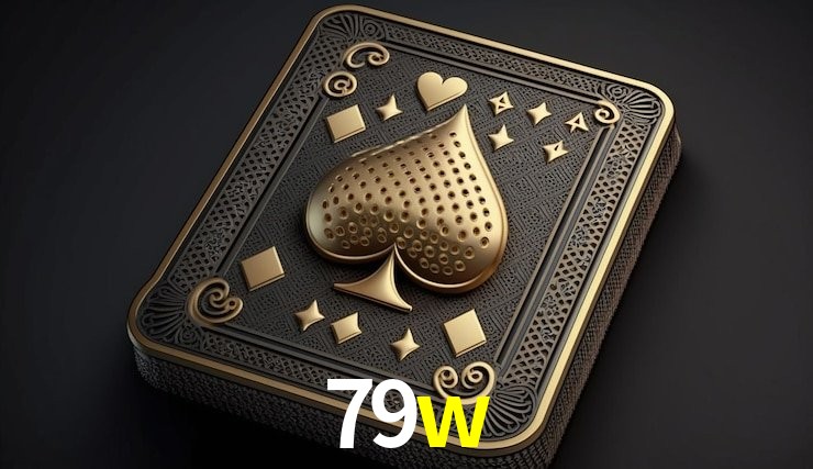 Tecnologia da Plataforma 79w