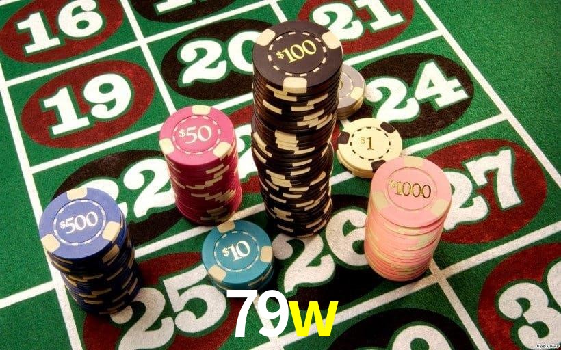 cassino 79w